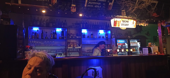 Opinii despre Hospůdka U Potoka în Liberec - Gastronomie a pohostinství