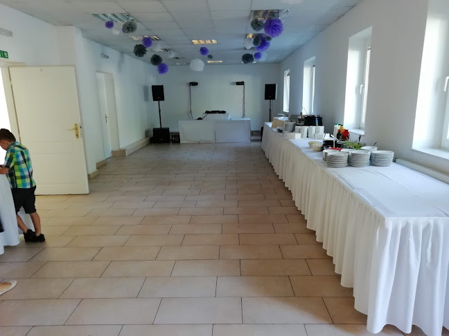 Restaurace Širák - Most