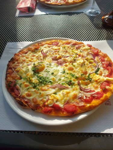 Felicita L´Originale u Hradce Králové