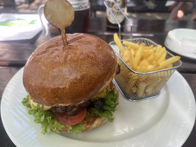 Restaurant Na Květnici