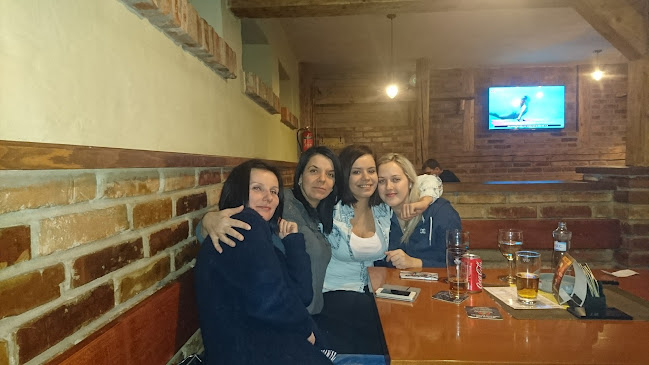 Koulovna Orlová - Gastronomie a pohostinství