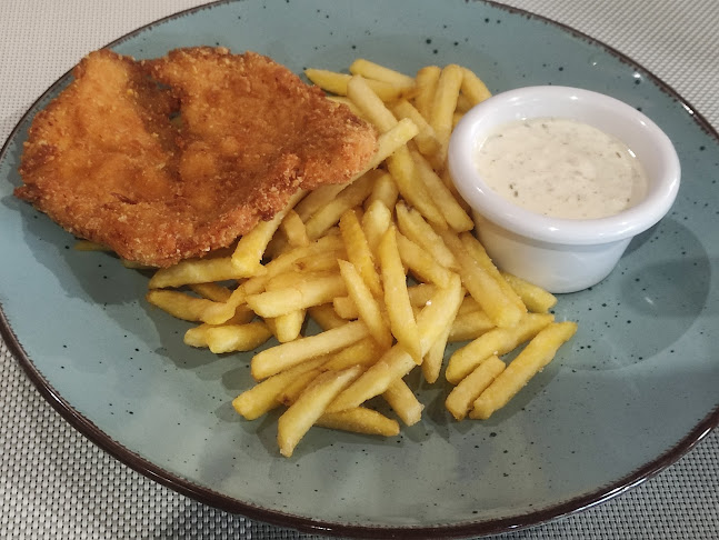 Mexická restaurace Popocatépetl