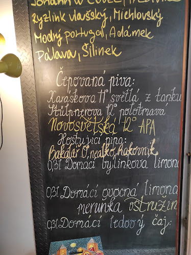 Comentarii opinii despre Restaurace Republika