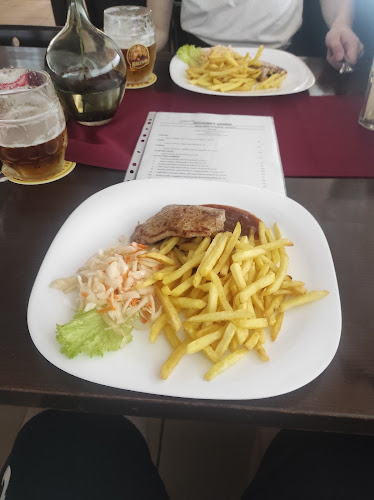 Comentarii opinii despre Restaurace Baroko