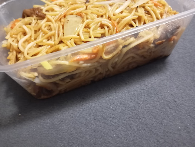 Činská restaurace KungFood - Gastronomie a pohostinství