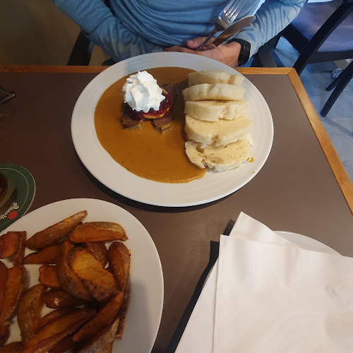 Restaurace Tamlovka - Jičín