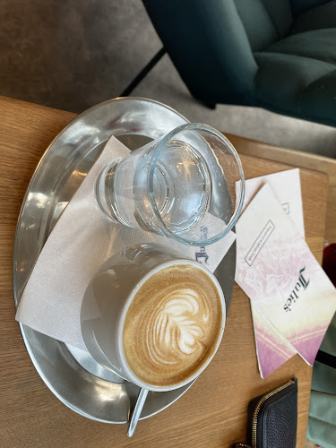 Julie's cafe - Blansko