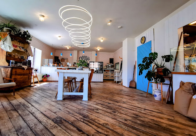 Chleba se solí s.r.o. - České Budějovice