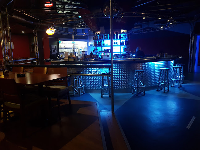 Forbes Aréna Casino/bar nonstop - Gastronomie a pohostinství