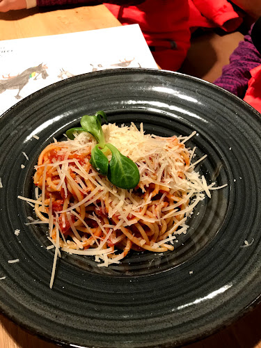 Restaurace David - Harrachov