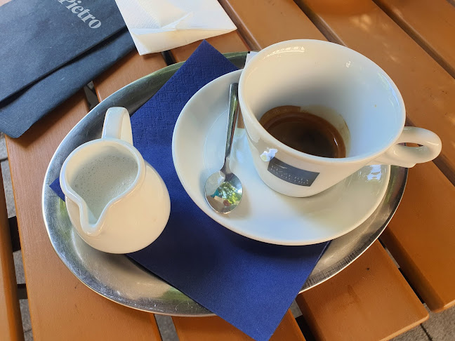 Pizzeria Da Pietro - Gastronomie a pohostinství