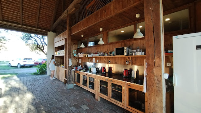 Jáňův dvůr - Gastronomie a pohostinství