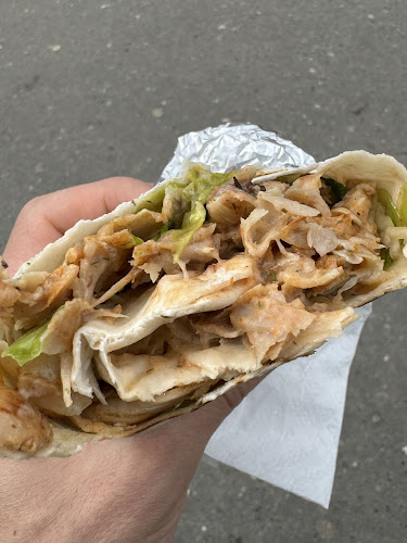 Comentarii opinii despre FOOD POINT PLZEN