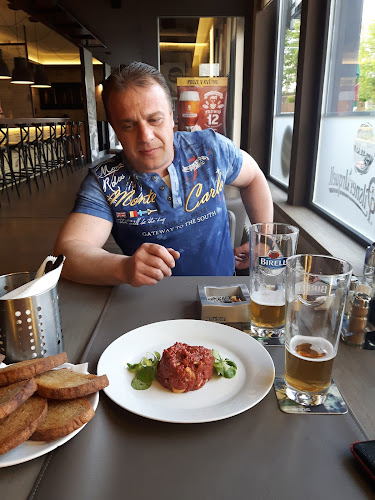 Teplické Výsluní - Teplice