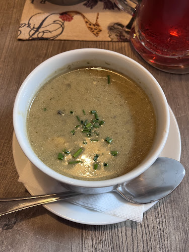 Opinii despre Hostinec (restaurace) U Bůčka în Praha - Gastronomie a pohostinství