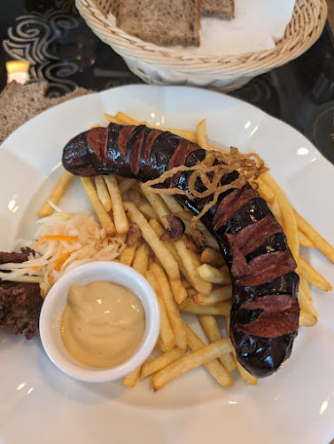 Comentarii opinii despre U Schnellů