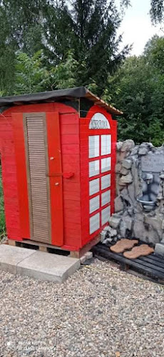 Občerstvení u Čuřilů - Krásné Pole