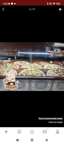 Istanbul Kebab & Pizza - Kostelec nad Orlicí