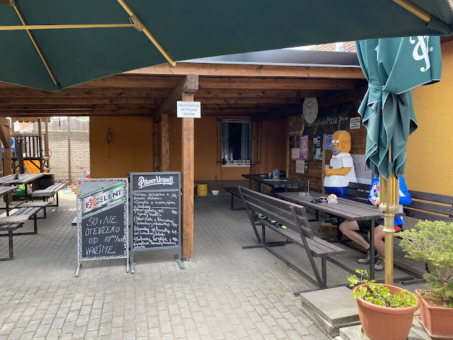 Pohostinství Pohoda (Milotice) - Brno