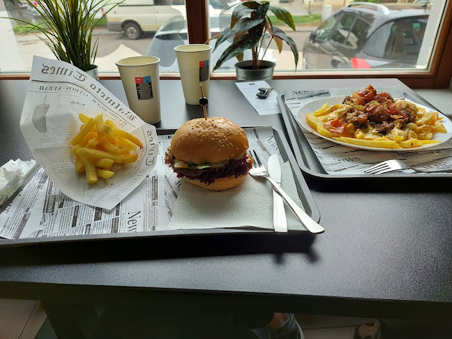 Comentarii opinii despre Dejburger.cz