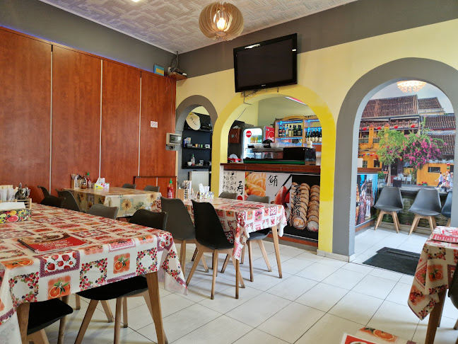 Comentarii opinii despre Me kong