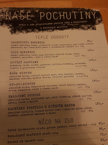 Lucemburská 1492/11, 130 00 Vinohrady