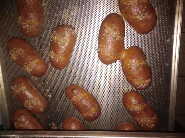 Opinii despre Pekařství Vladimír Kubík în Trnovany - Gastronomie a pohostinství