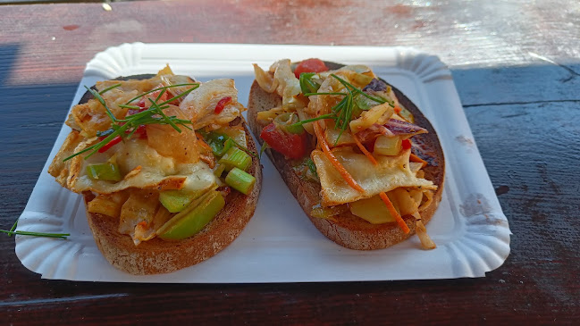 Comentarii opinii despre Krčma u Vtáka