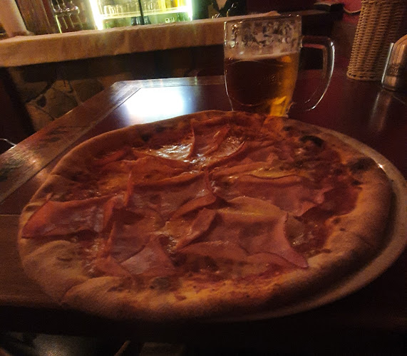 Comentarii opinii despre Pizzeria La Torretta