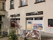 KN wood - Gastronomie a pohostinství