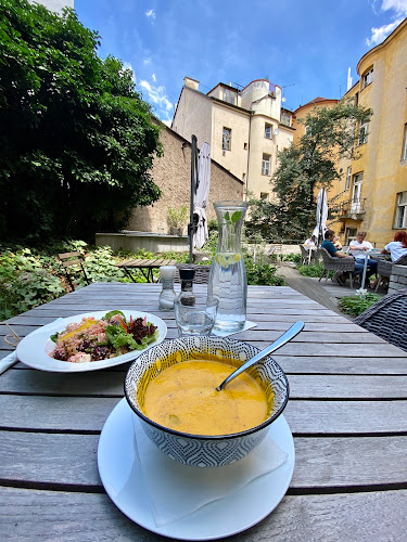 nám. Bratří Synků 400/12, 140 00 Praha 4-Nusle