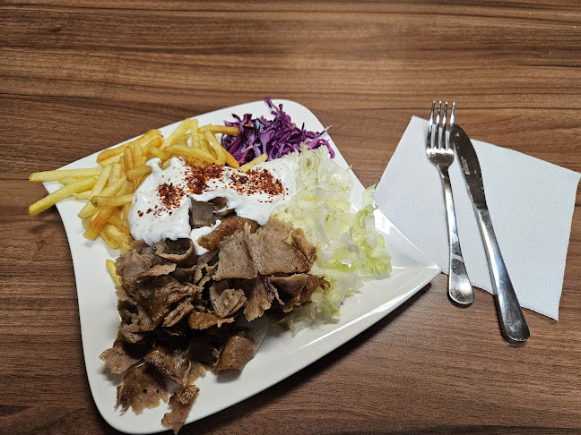 Kebab Frýdlant nad Ostravicí