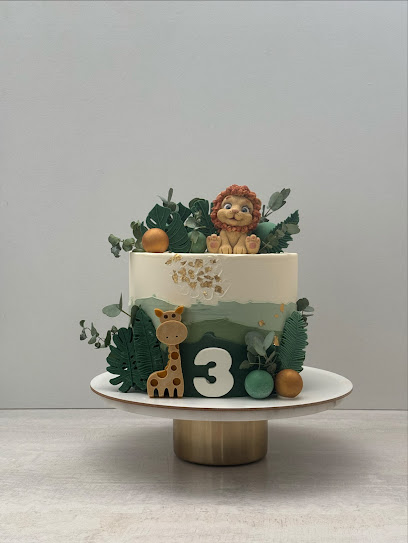 Sladko Brno - dorty na zakázku v Brně