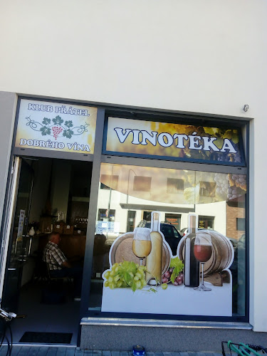 Vinotéka - Roman Nimmertondl