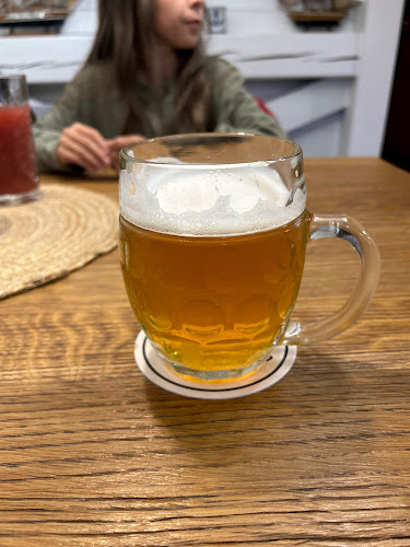 U námořníka Restaurant a penzion