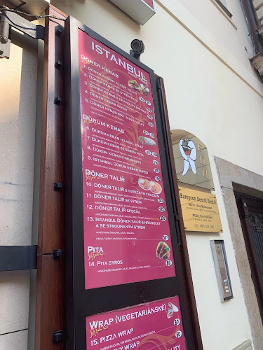 Istanbul Döner Kebab - Gastronomie a pohostinství