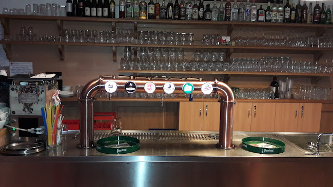 Comentarii opinii despre Restaurace U rybníka