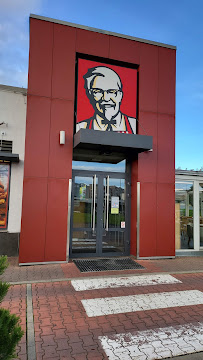 KFC Praha Černý Most DT