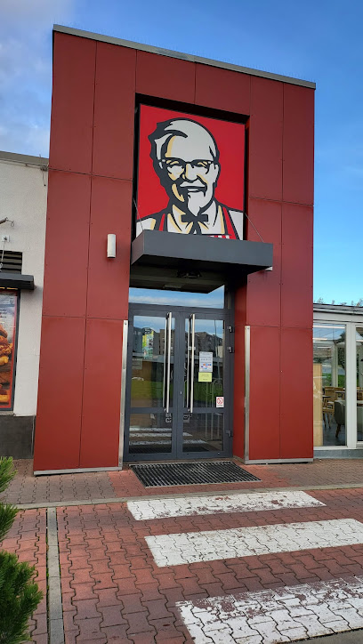 KFC Praha Černý Most DT