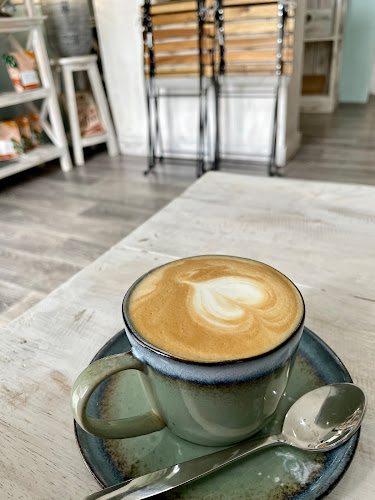 Opinii despre Boho Coffee în Bruntál - Gastronomie a pohostinství