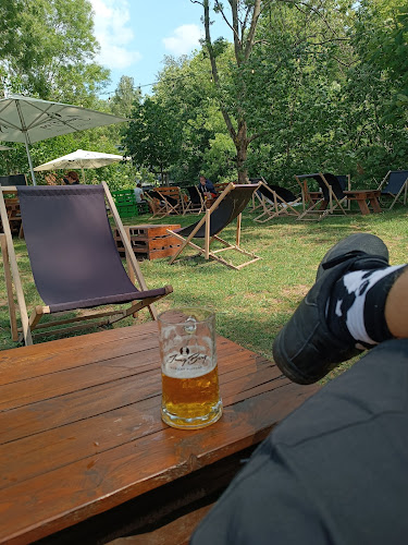 Comentarii opinii despre U MATCHY bistro s pekárnou