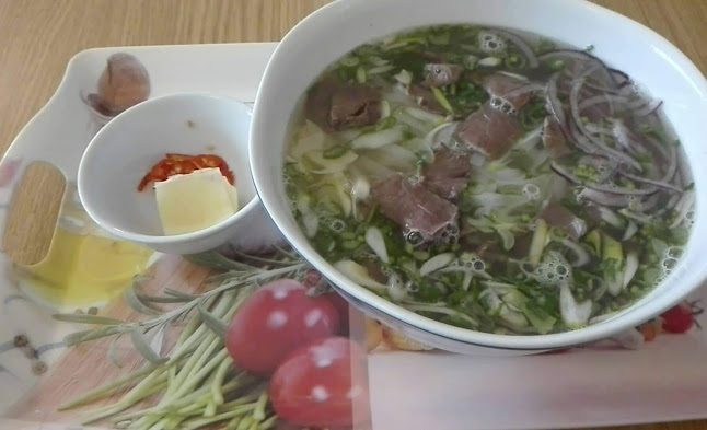 VIET FOOD ANBI - Gastronomie a pohostinství