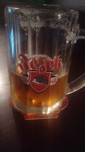 Comentarii opinii despre Pivní burza Veveří