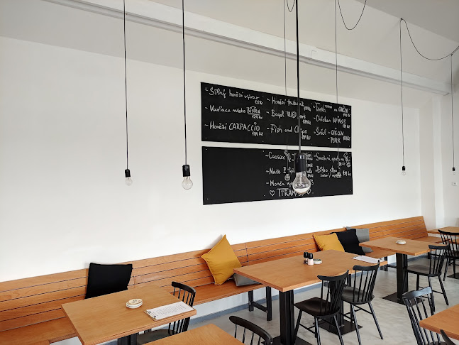 Opinii despre Bistro Za Bránou în Brno - Gastronomie a pohostinství