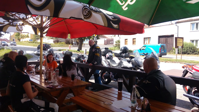 Restaurace u Vondrášků, Amv Bohemia S.r.o. - Gastronomie a pohostinství