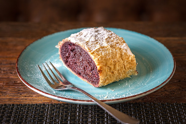 Comentarii opinii despre U nás ve Vršovicích