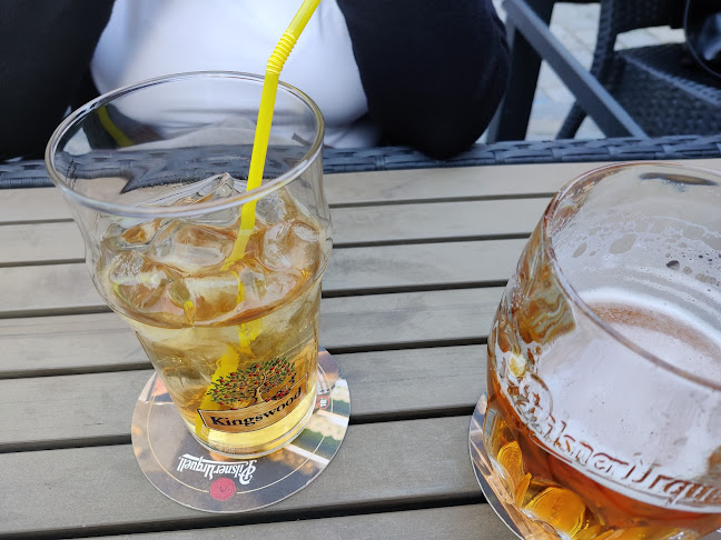 Opinii despre Restaurant U Mořice în Olomouc - Gastronomie a pohostinství