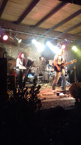 Hospoda u Pešáka - Gastronomie a pohostinství