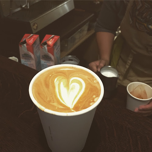 Bread Gap - Gastronomie a pohostinství