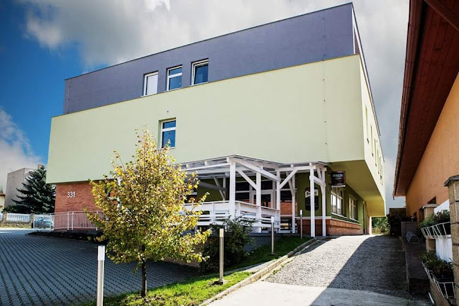 Comentarii opinii despre Kavárna LIPKA, Pizzerie Amici